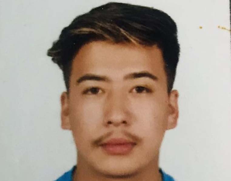 Mahesh Kumar Shresth