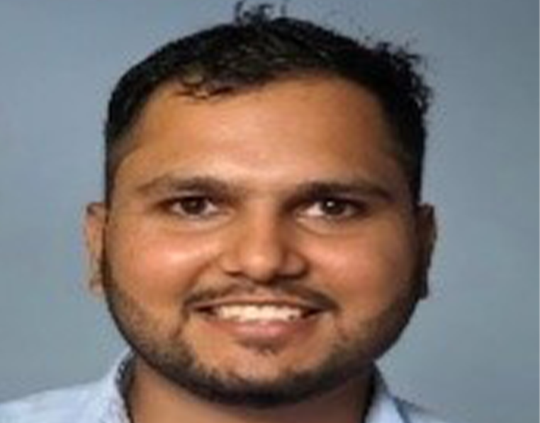 Keshab Ghimire